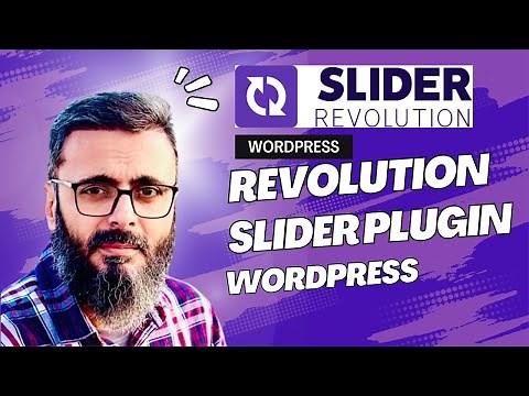 How to Build a Slider in WordPress Using Revolution Slider Plugin (Step-by-Step Tutorial)