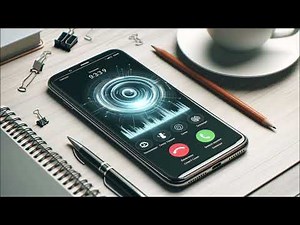 Busy Call Sound | Phone Line Engaged Tone