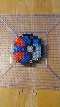 Poké Ball Craft