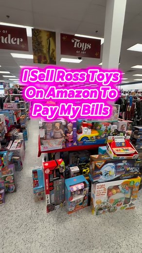 Here’s how YOU can start selling on Amazon 👇 How to Start Selling on Amazon: 1️⃣ Sign up for an Amazon Seller account 👉 sell.amazon.com 2️⃣ Choose your plan (Professional plan is 💯 worth it) 3️⃣ Enter your info verify your ID & address 4️⃣ Ungate your account — submit invoices to unlock restricted brands. Trusted sites sellers use: • Weinersltd.com • EEDistribution.com • Soccer.com 5️⃣ Check profit before you buy — I use SellerAmp to scan items in-store and see if they’re truly profitable 📊