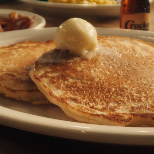 Enjoy All the More at Cracker Barrel. More delicious flavors, more fresh finds, more country hospitality, and so much more. | Cracker Barrel Old Country Store