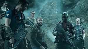 Halo: Nightfall - Series Premiere Review