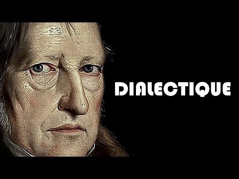 HEGEL - La dialectique
