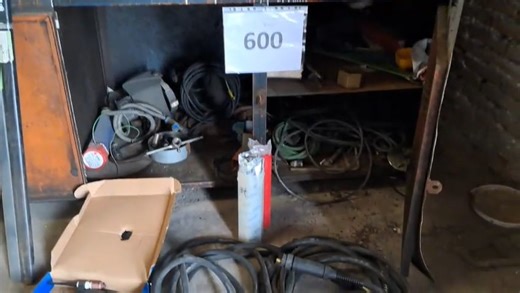 VIDEO 600