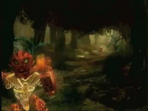 BIONICLE Heroes Trailer 2