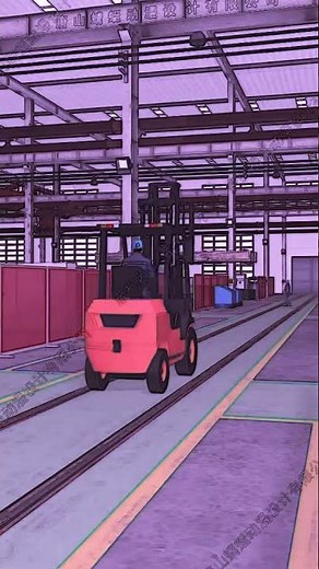 🏭 Paso Fatal; Evita Accidentes en Planta Industrial Ley 29783
