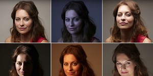 A Guide on How to Use Light to Communicate Emotion for Film
