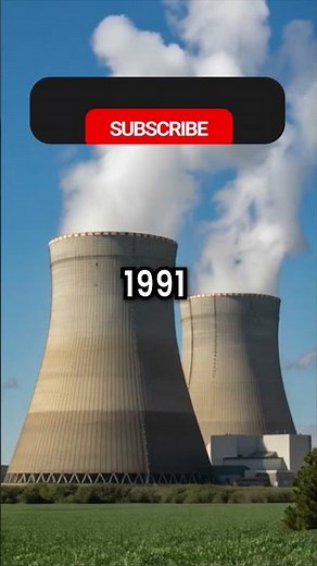 ⚡ Evolution of Energy: From 1800 to 2100 🔋