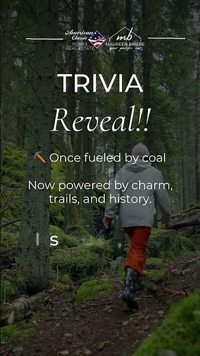 Issaquah's Underground History | Trivia Reveal