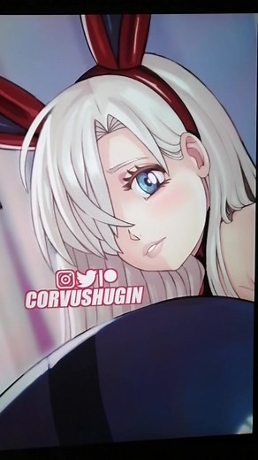 If you like my art please consider support me on patreon link in bio #animeart #tiktokartist #artistontiktok #waifu #anime #nanatsunotazai #elizabeth