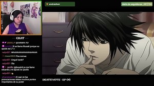 DEATH NOTE (EP 6 - 10)