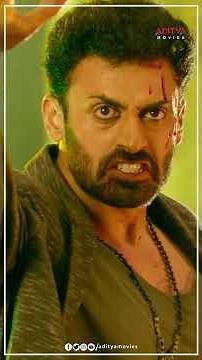 Best Action Movie| Hindi Dubbed | South Superhit Film | #Action #Shorts #ShortsFeed #Reels #Trending