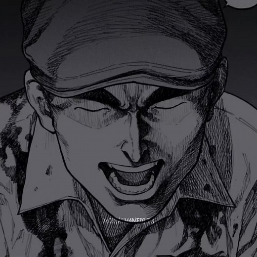 no but fr AJIN anime remake when? #AJIN #亜人 #ajinsato #sato #ajindemihuman #ajinmanga #anime #fyp