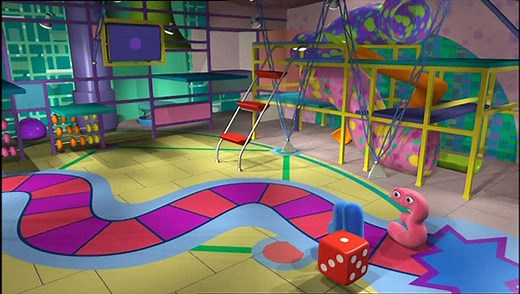 NUMBERJACKS | Seven Wonders