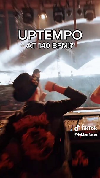 Exploring 140 BPM UPTEMPO Music Styles