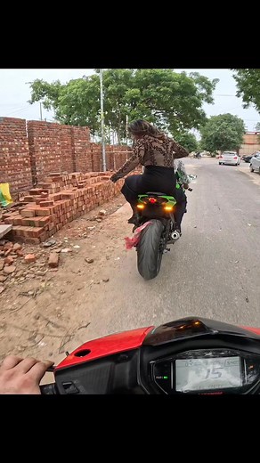 Bachgai Ladki bap re bap😱part-1 | HSB