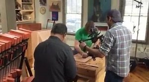 Behind the scenes ..love the Multi camera production .. Editing the next few weeks ! | Tommy Mac