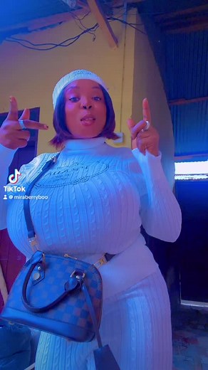 Mira Berry Boo on TikTok