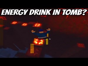 FASTEST Way To Do TOMB ? | Roblox Jailbreak