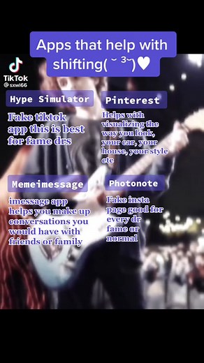 #fyp #fypシ #foryou #shifttok #shifting #shiftingrealities #shiftingmethods