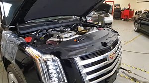 Check out the impressive 8PSI boost that can give you a whopping 700HP!  If you're looking to upgrade your GMC GM1500 (2014-2020), head over to https://goturbo.net/lt4-applications-and-turbo-systems/gmc-gm1500-2014-2020/ for more info.  #TurboPower #GMCGM1500 #BoostedPerformance | Armageddon Turbo Systems | Facebook