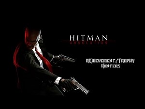 Hitman Absolution - 'Skurky's Law' - 'Courthouse' Evidence