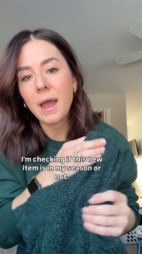 Virtual Color Analysis - the·color·key on Instagram: "Here’s how to avoid shopping overwhelm 👇 1️⃣ Learn *your* best colors – COMMENT GLOWUP to get started! 2️⃣ Train your eye to spot them in stores and online (we’ve got a new tool for this if you already know your season!) 3️⃣ Stress less and LIVE more, feeling confident in your looks! Our process is 100% virtual and you’ll get all the tools you need to embrace your season, ASAP. That means 100+ of your best colors, hair inspo, shopping tips &