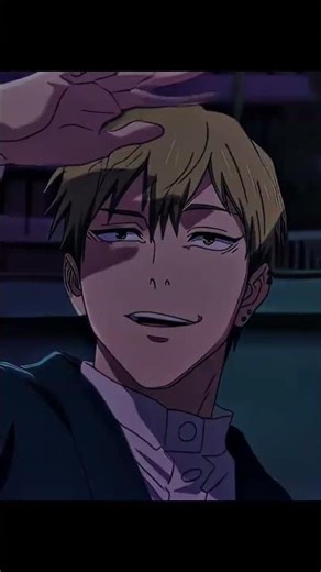 Naoya zenin aura farming moment