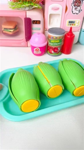 1.8M views · 10K reactions | #cookandfun #winfuntoys #kitchentoykids #kitchentoyset #kitchentoy #pretendcookingshow #girlstoy #kidskitchenset #funkitchen #plastictoy #winfun #sismuni #kitchentoys #childtoys #boytoys | Happy Toys | Facebook