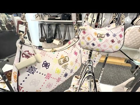 MACYS DESIGNER HANDBAGS 2026 GUESS STEVE MADDEN & MORE #macys #designerhandbags