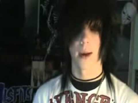 Old Andy Six Proof Video