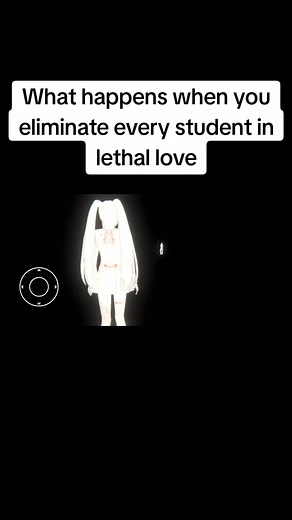 Games Like Yandere Simulator for Mobile | Lethal Love Gameplay