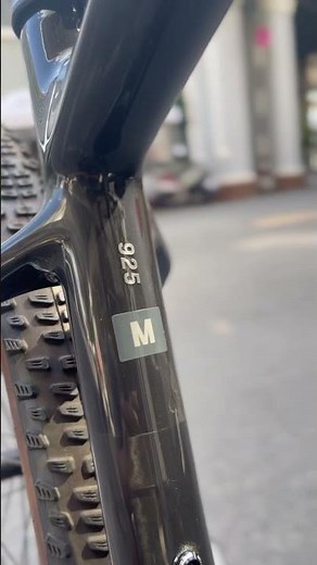 Scott scale 925 #scott #scale #bicycle #mtb #carbonfiber #foryou #bikelife #cycling #viralvideo