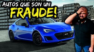 1.1M views · 27K reactions | Autos Que Son Un #FRAUDE (Demasiado Lentos) Hoy vamos a hablar de autos fraudulentos... porque en este canal nos encanta hablar de autos que aparentan algo que no son, como los sleepers... Pero un sleeper aparenta ser lento cuando es muy rápido! Que pasa si lo intercambiamos y es un auto que aparenta ser muy rápido, pero en verdad es muy lento... a esos yo les digo autos fraudulentos ... | Performance Customs | Facebook