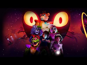 Rogurt VS. Security Breach (PART 2)