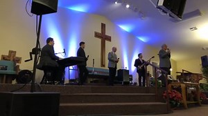 Kingsmen Quartet Tribute 2017 - "Eastern Gate & Love Lifted Me" | Kingsmen Quartet Tribute