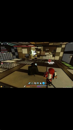 coitado do Alisson 😅 #roblox #memes #yesking #demonfall #funny