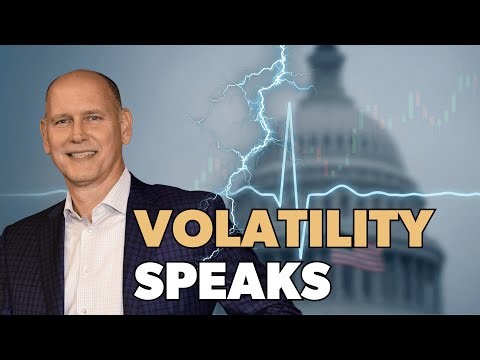 Volatility Speaks: Stock Market Update, Friday January 16, 2026