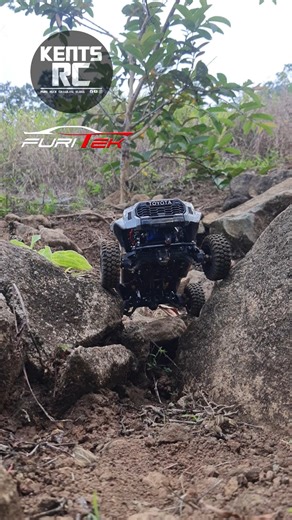 39K views · 710 reactions | Most capable 1:24 toyota tundra? Thank you for this amazing electronics combo Furitek | @furitekelectronics #kentsrc #RC #rccar #remotecontrolcar #rchobby | Kent's RC | Facebook