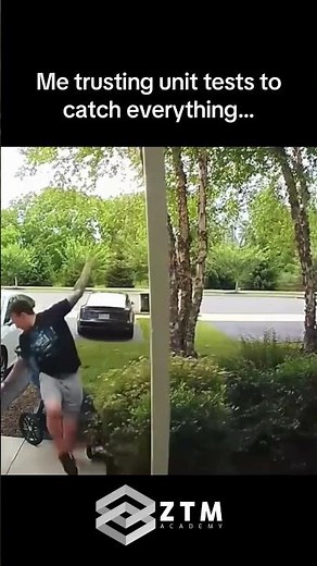 Why You Can’t Trust Unit Tests Alone