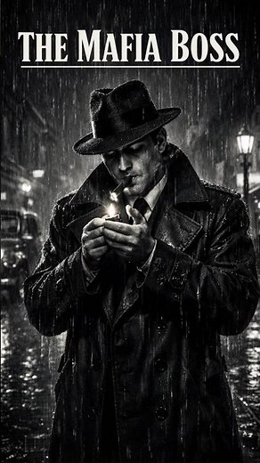 Mafia Boss Joe Bonanno He Outlived Them All!