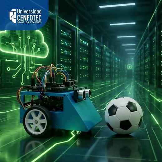 Tecnología, práctica y empleabilidad