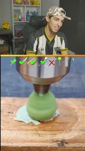 🟡 WHAT IS THE BEST DRILL?