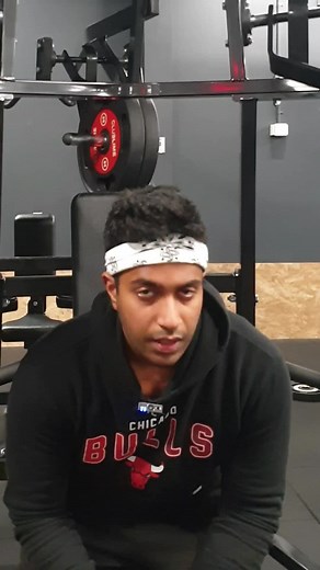 Intense Chest Day Workout Vlog