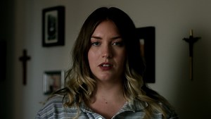 LAURA HICKLI MAKES PEACE WITH HER RELIGIOUS PAST IN NEW VIDEO