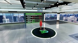 Take a 홛홪홡홡-환홞홧환홡홚 approach to your trading strategy with #Trading360  Join Nicole Petallides weekdays at 11am ET for a breakdown of the session’s hottest sector and stock stories, directly from Wall Street’s top traders and analysts. | Schwab Network | Facebook