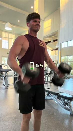 Pep therapy is the game changer!