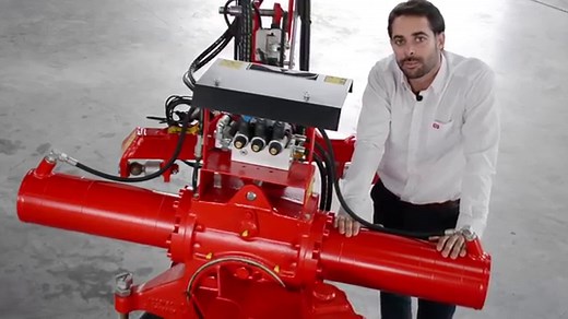 Voyager - Charrues Semi-Portées - Grégoire Besson