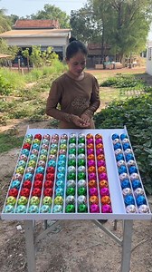 106K views · 918 reactions | Sorting Colors So Smoothly Game On – Fast Puzzle Sorting | Micheal Gough | Facebook