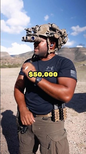 The Ultimate Night Vision Setup